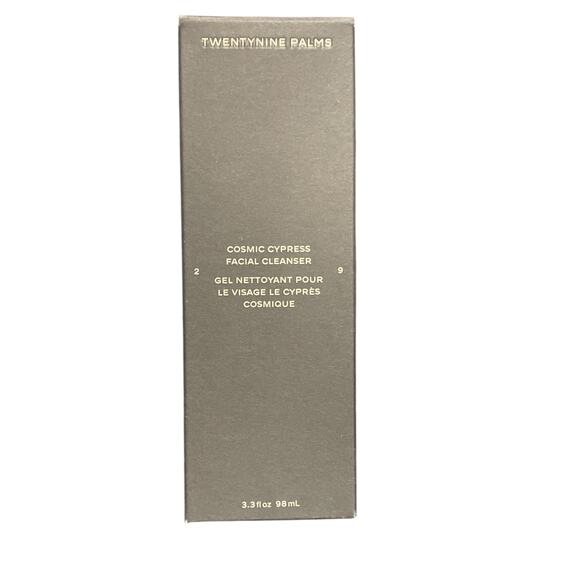 Twentynine Palms Four Piece Skincare Set GREAT GIFT - Picture 3 of 10